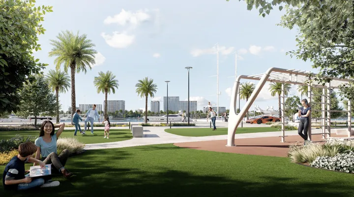 Amenities image 8