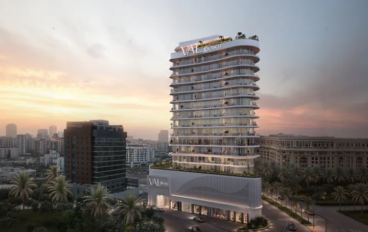 KASCO DEVELOPMENTS "VAL by KASCO" — View 3