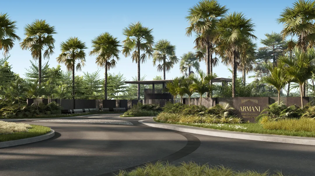 Armani Beach Residences image 5
