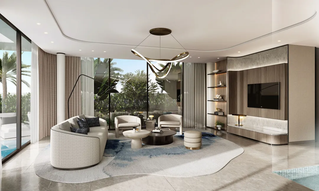 Wadi Villas image 8