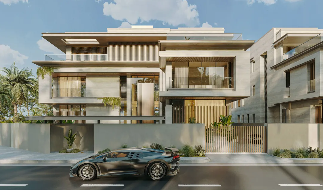 Mews Mansions image 7