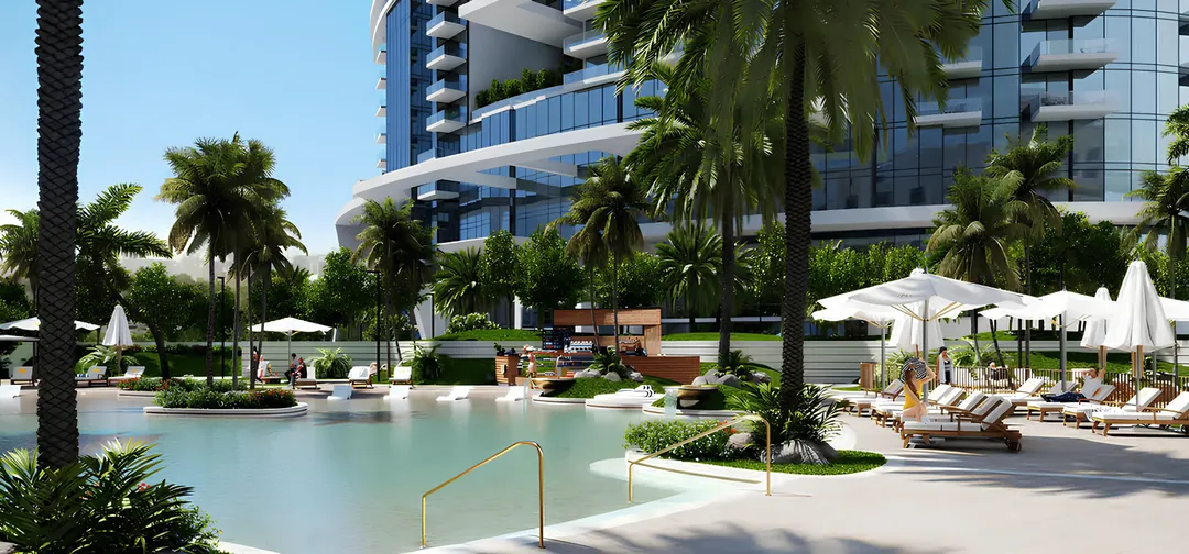 Cavalli Casa Tower image 11