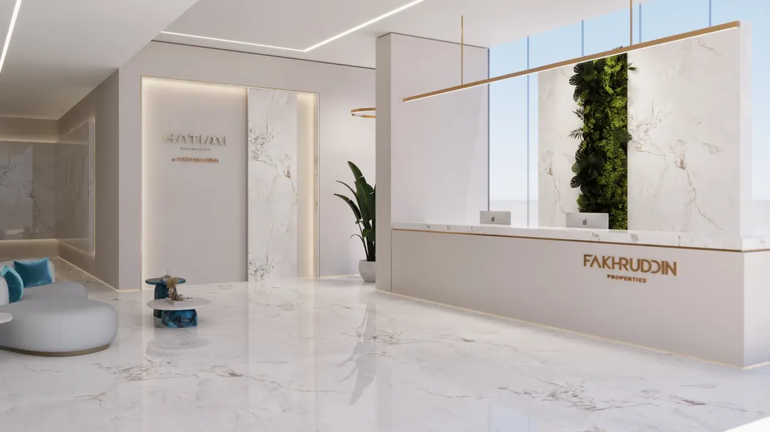 Hatimi Residences image 9