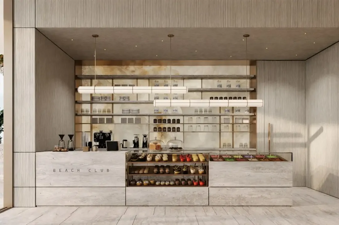 Orla Dorchester Collection image 18