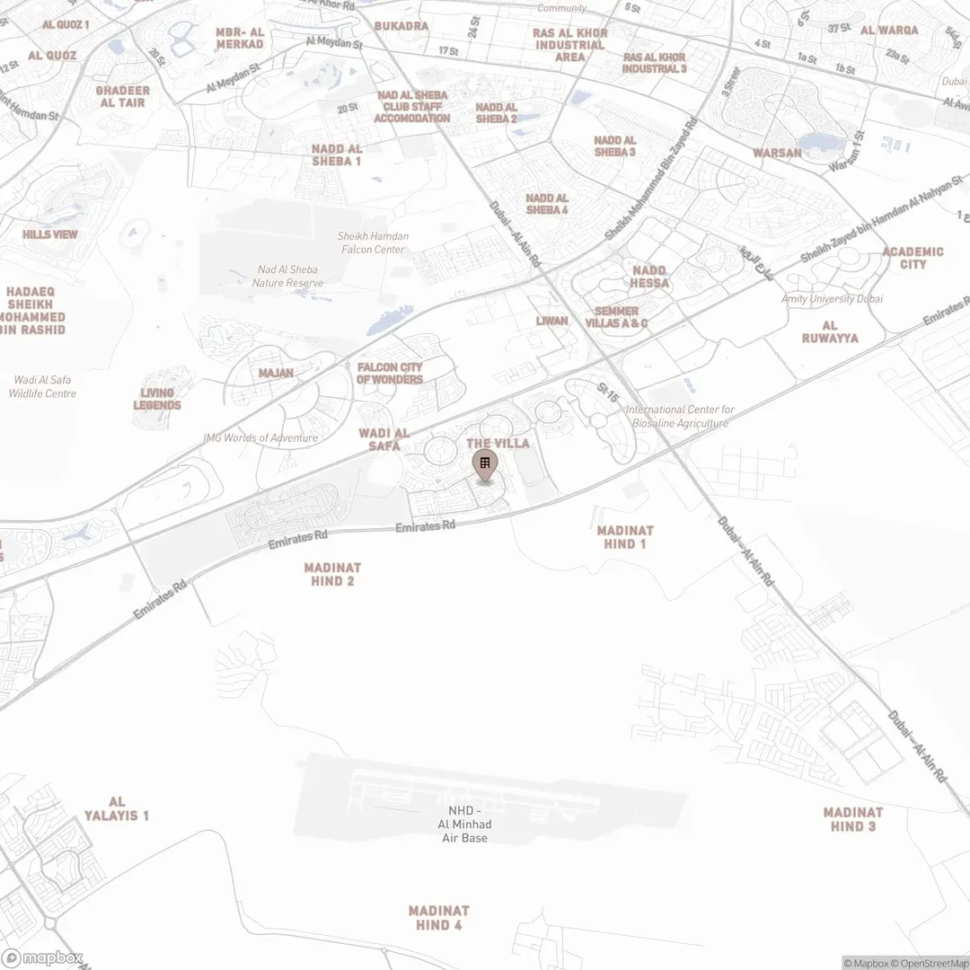 La Tilia — View 22