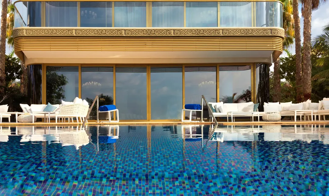 Sweden Beach Palace image 6