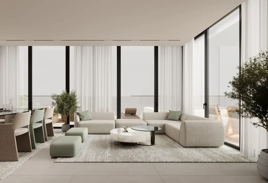 Arthouse Residences by Aviaan image 5