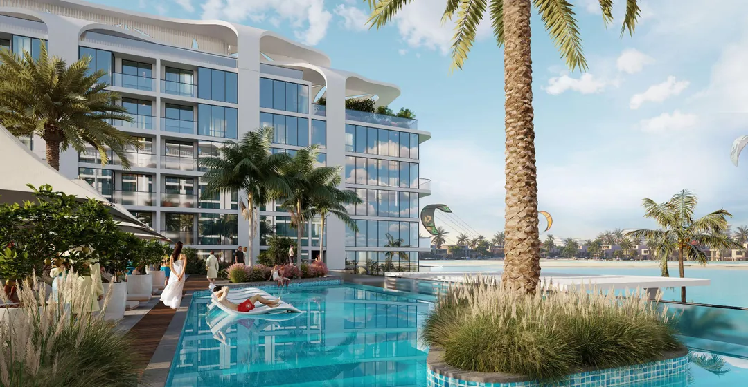 Florine Beach Residences image 5