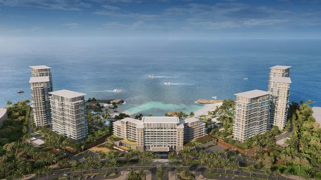 Address Residences Al Marjan Phase 2 image 5
