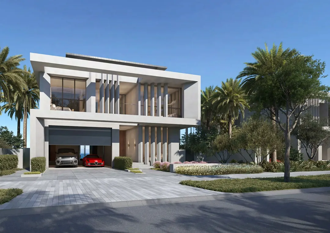 Palm Jebel Ali Villas image 51