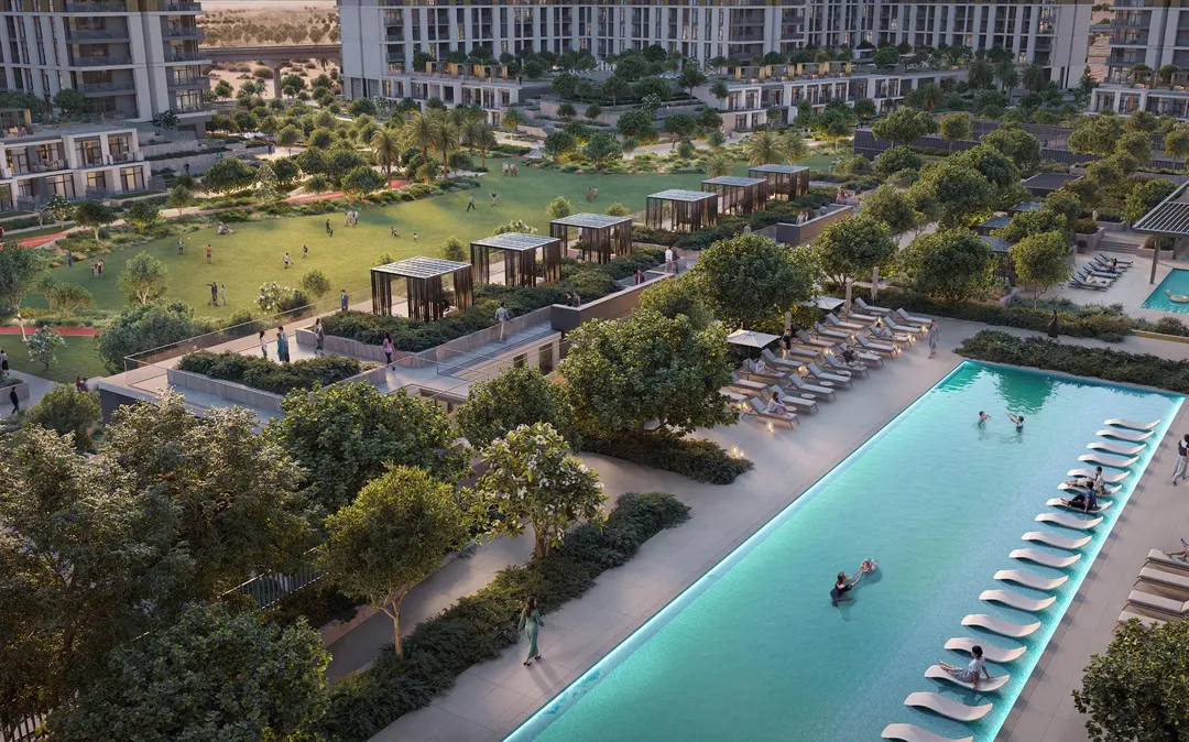 Terra Gardens image 10