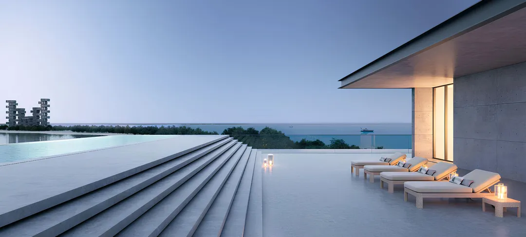 Armani Beach Residences image 13