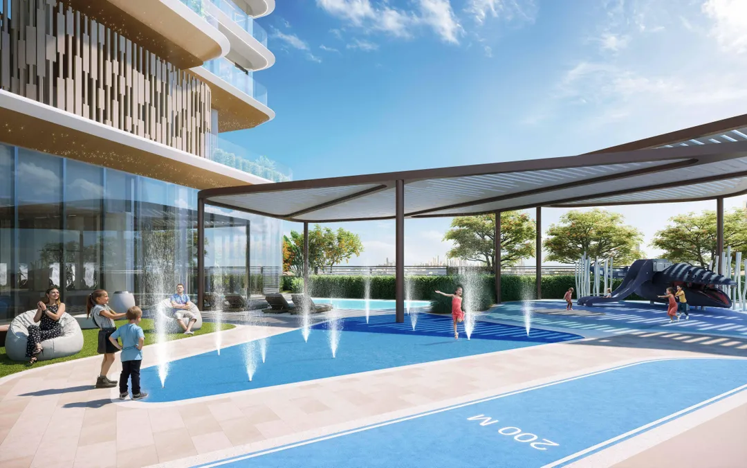 Hilton Residences image 29