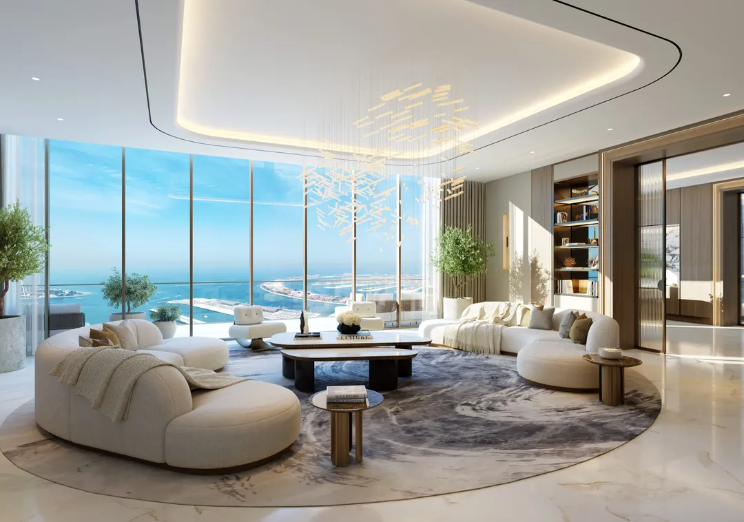 Seahaven Tower A image 26