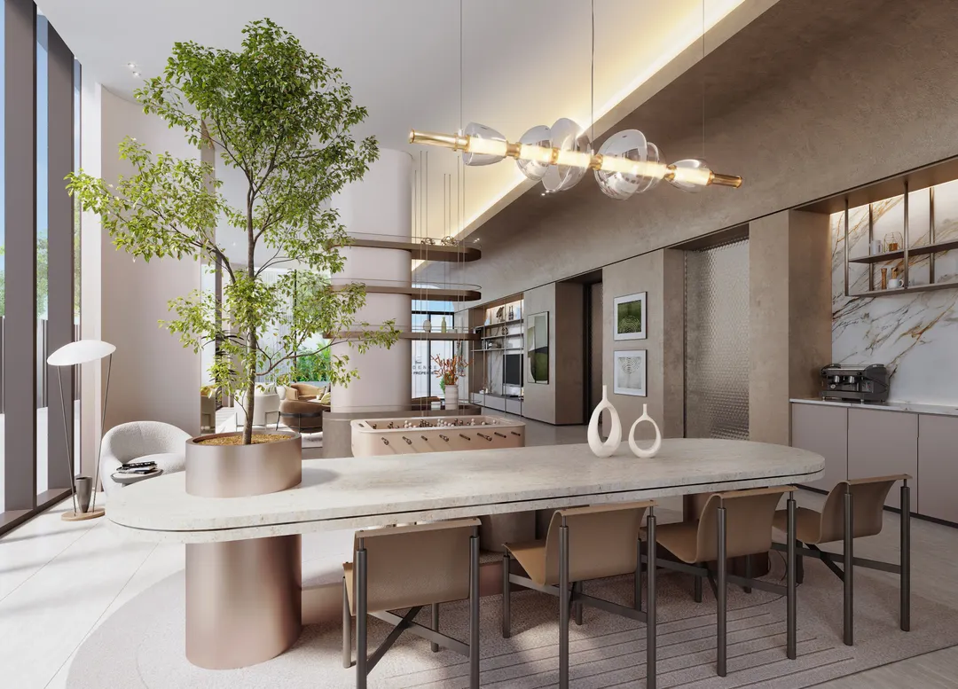 One Residence image 42