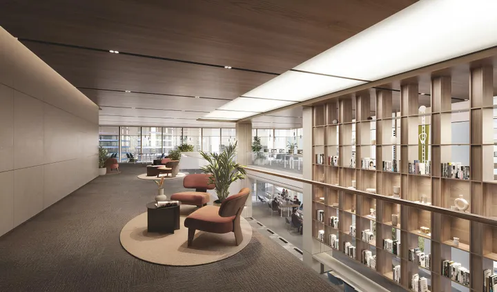 DIFC "DIFC Living"
