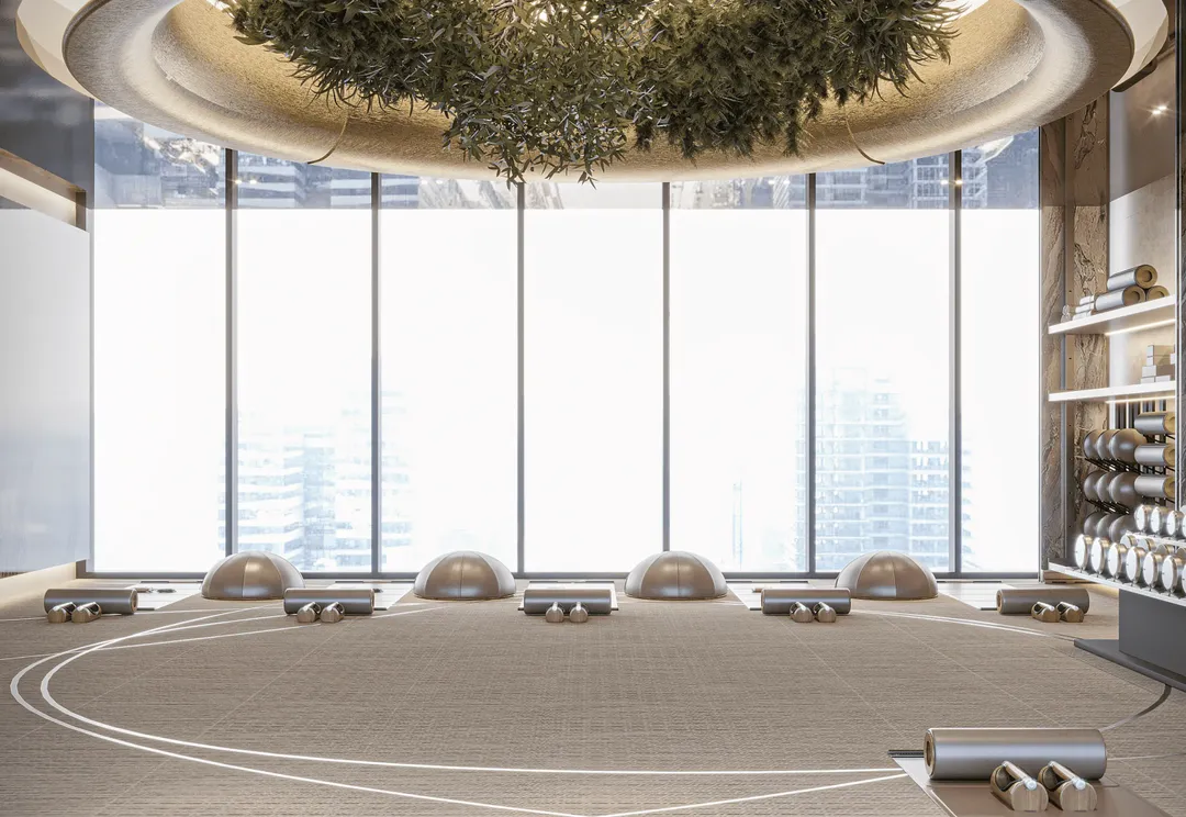 One Sky Park image 18