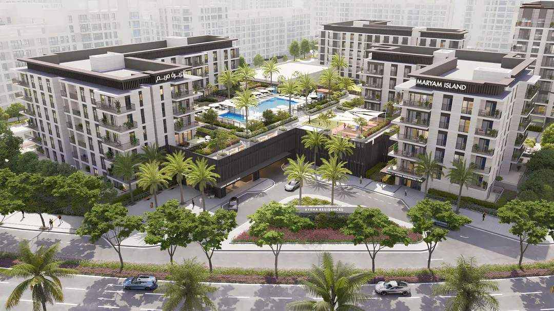 Aysha Residences image 6