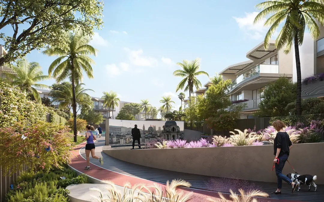 Knightsbridge Phase 2 image 20