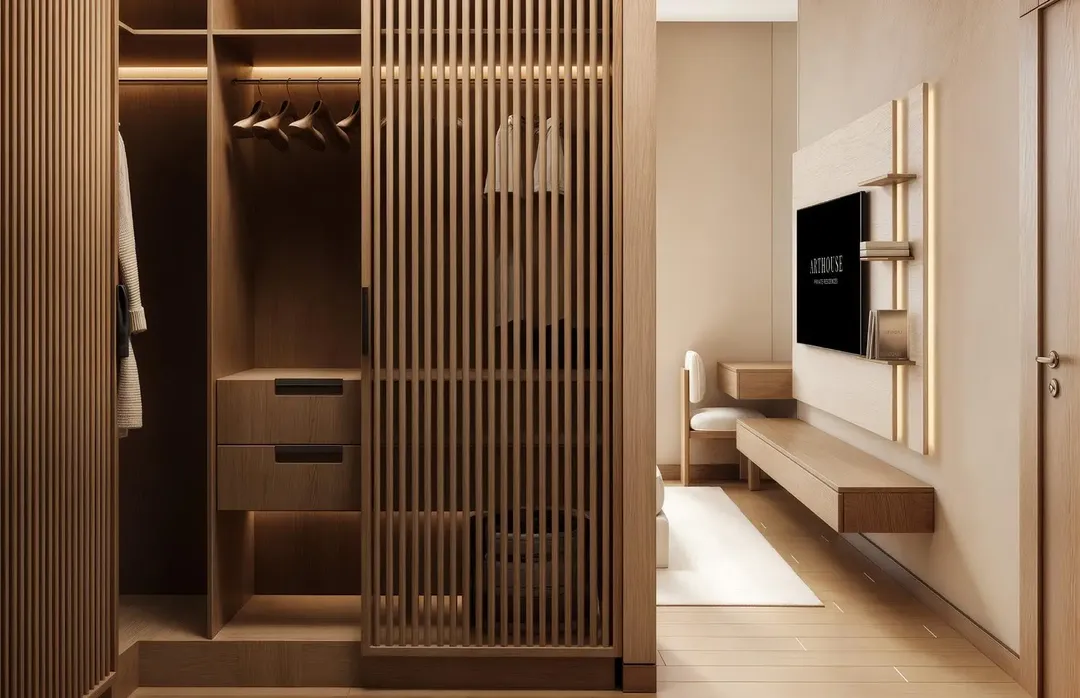 Arthouse Private Residences image 7