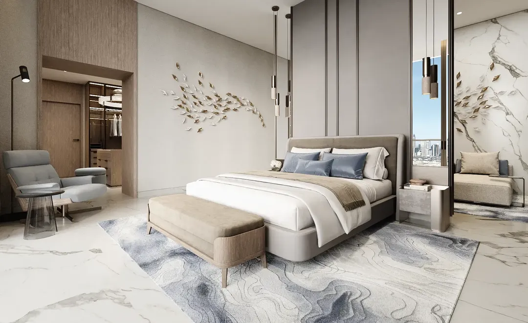 MANSORY Residences by Amaal image 9
