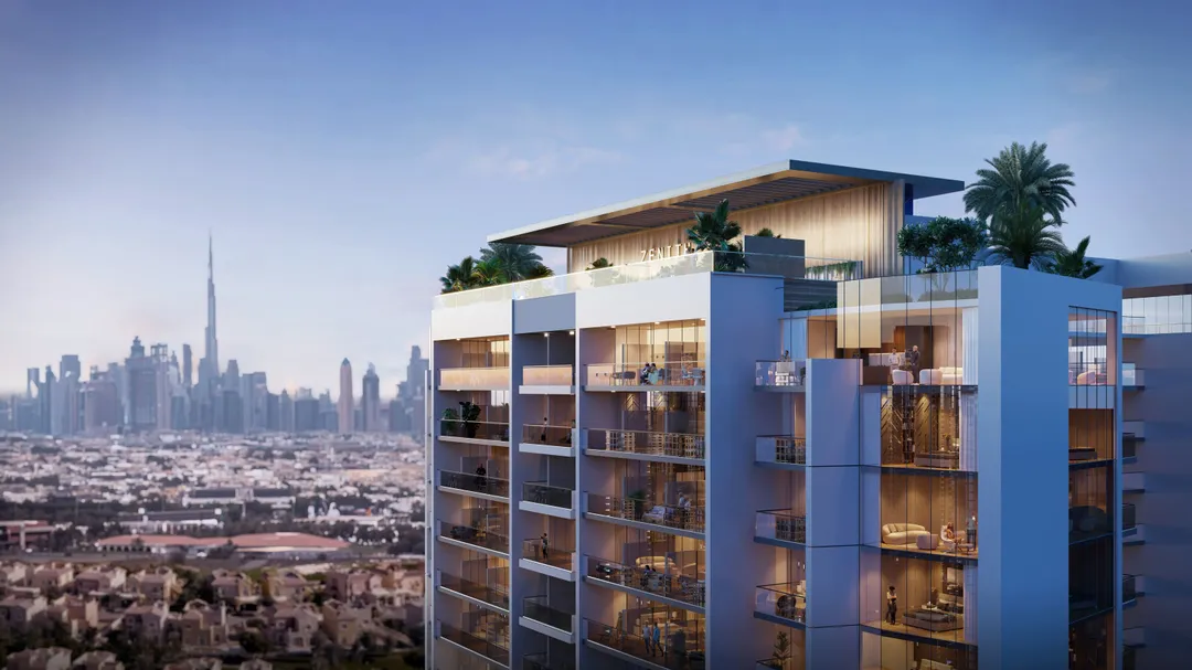 Zenith Residences image 5
