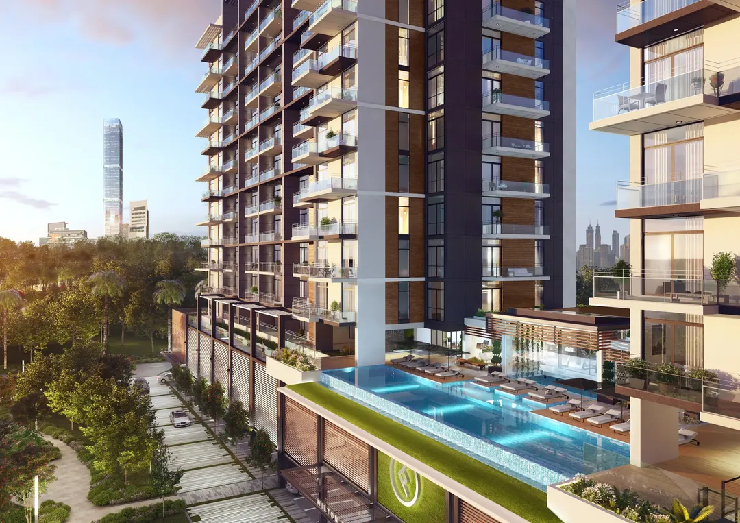 Wilton Park Residences image 13