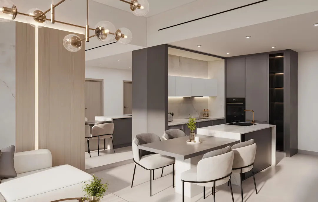 Fairway Residence image 9