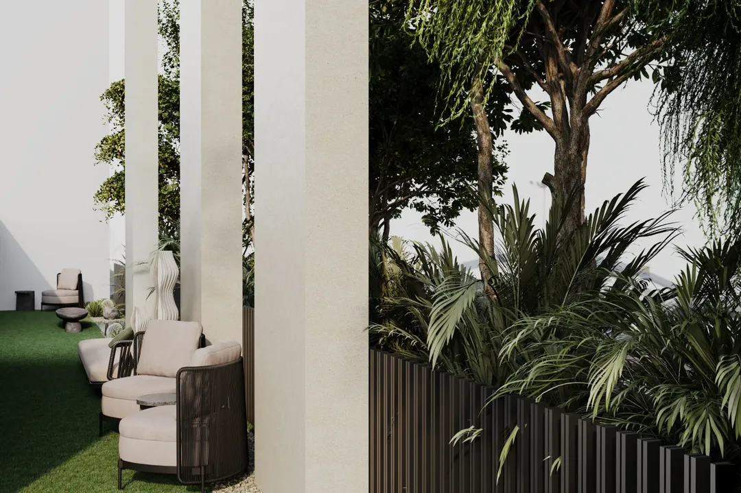 Iluka Residences image 35