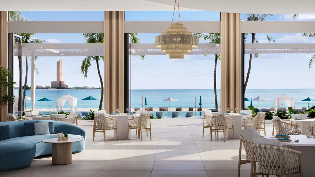Nikki Beach Residences image 10