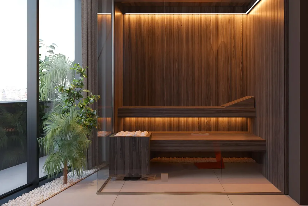 Tonino Lamborghini Residences image 6
