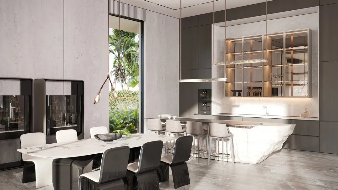 Mira Villas by Bentley Home image 35