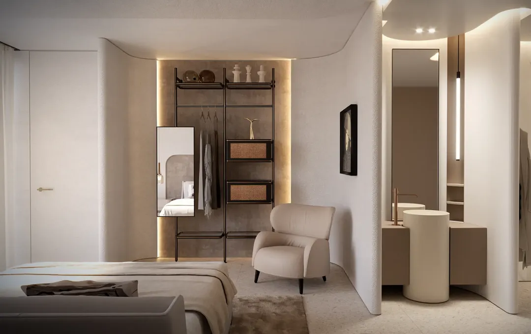 Natuzzi Harmoni Homes image 5