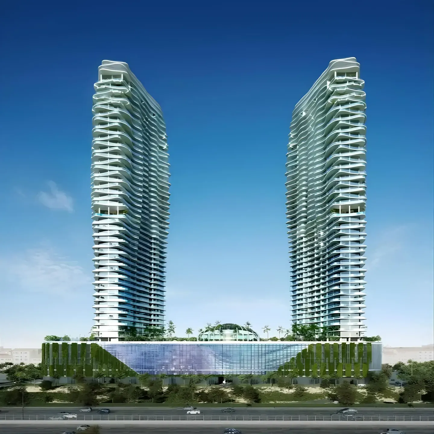 Laguna Residence
