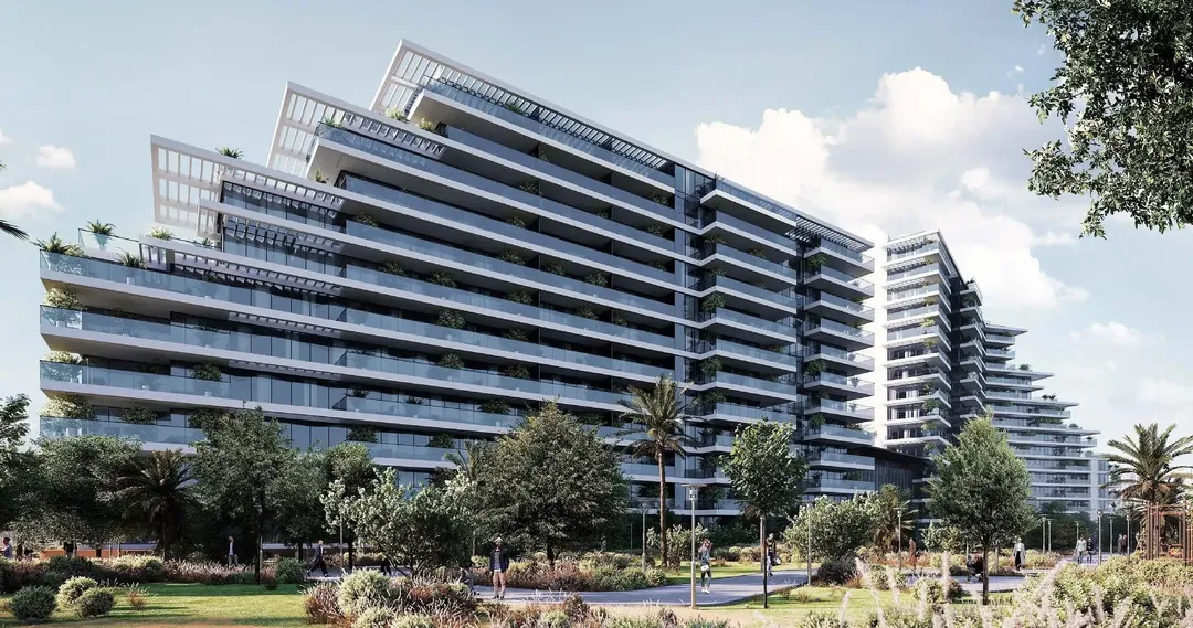 Kempinski Residences The Creek image 9