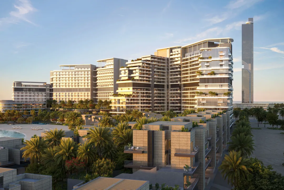 Nasim Al Bahr Residences image 5