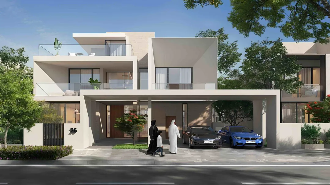 Address Villas - Hillcrest image 11