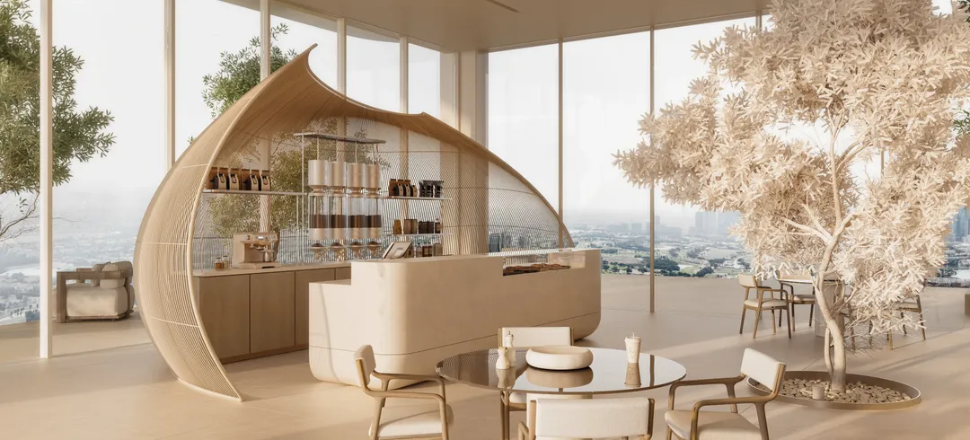 The Chedi Private Residences image 14