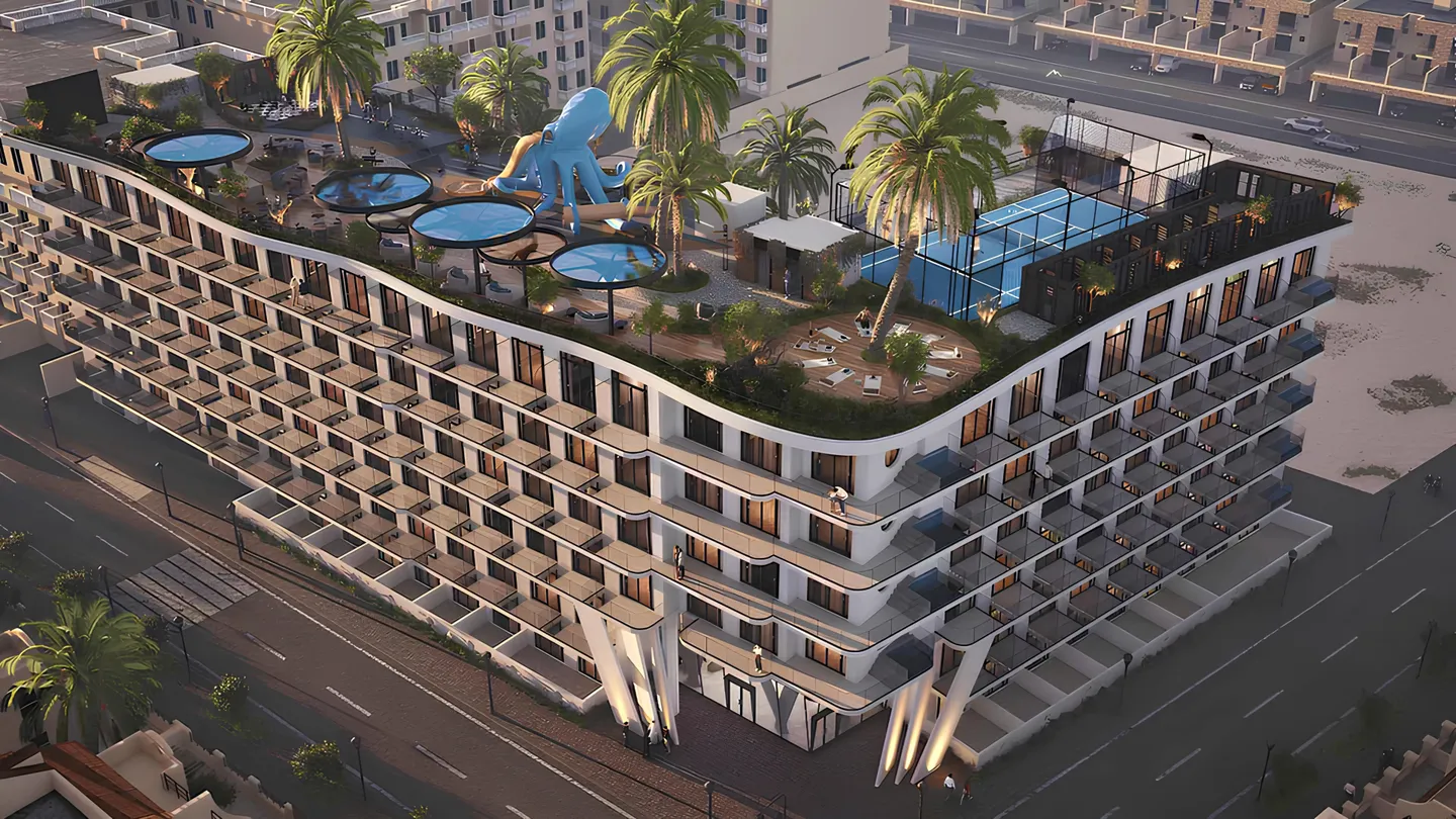 Avana Residences