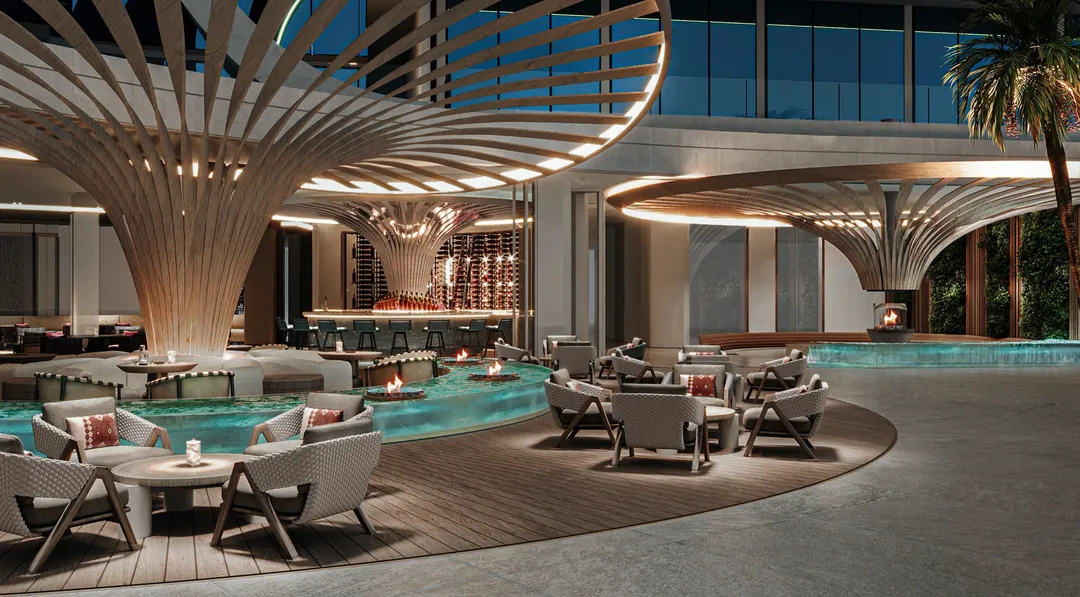 JW Marriott Residences & Resort image 21