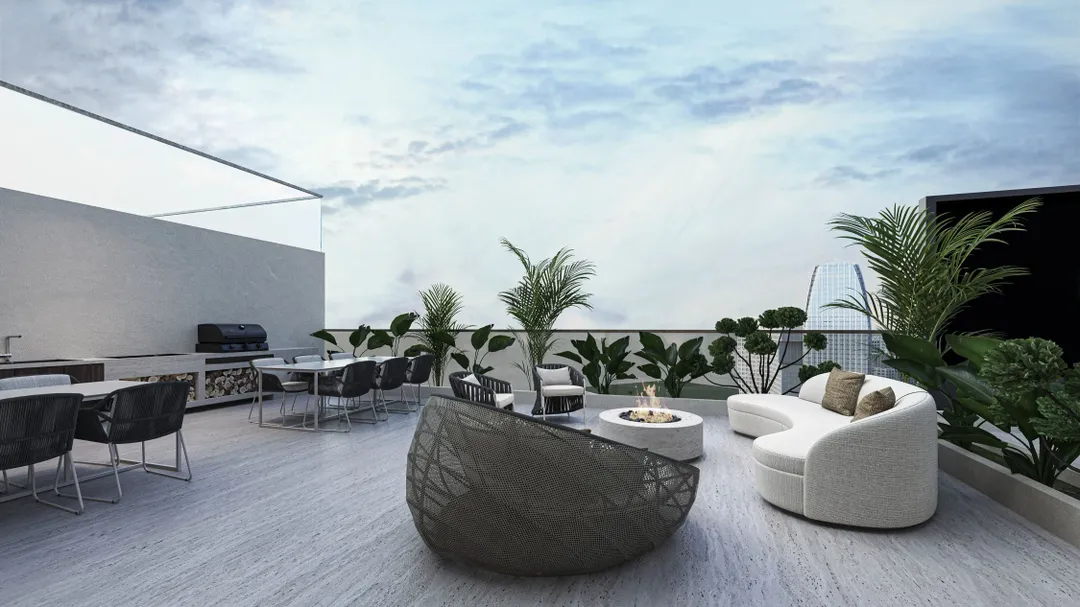 Sky Line image 24