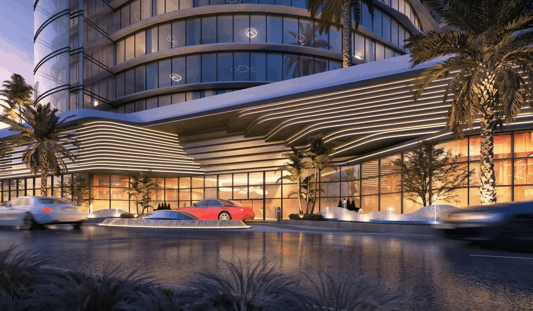 The Beach Residences West Wing image 9