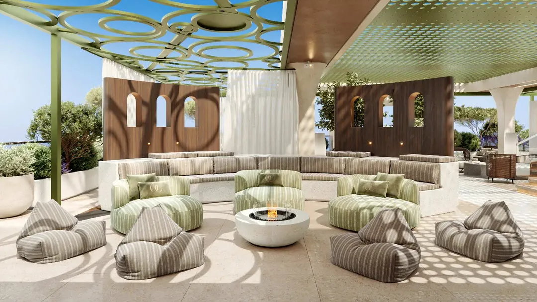 Olivia Gardens Residence image 8