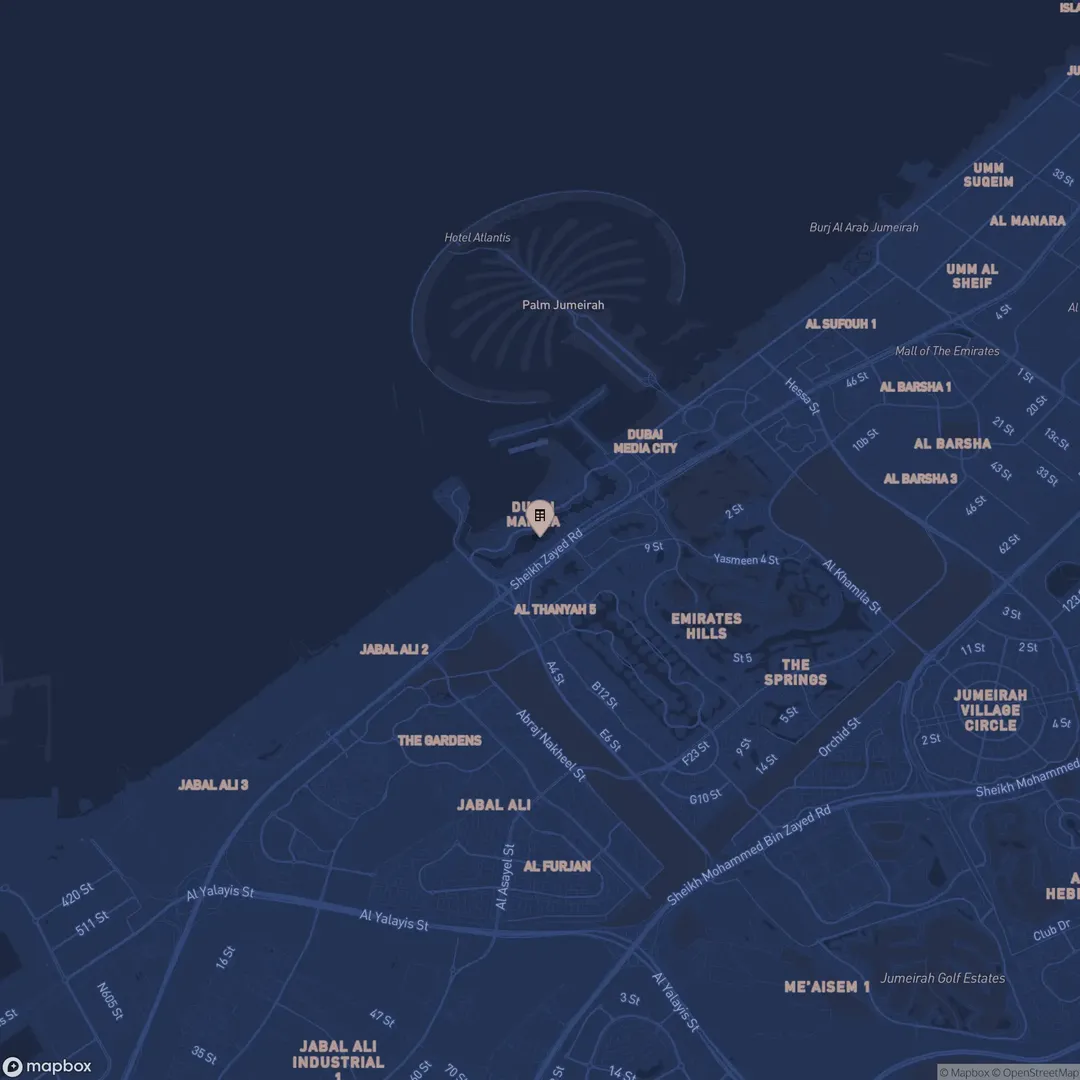 Residences Du Port, Autograph Collection Residences