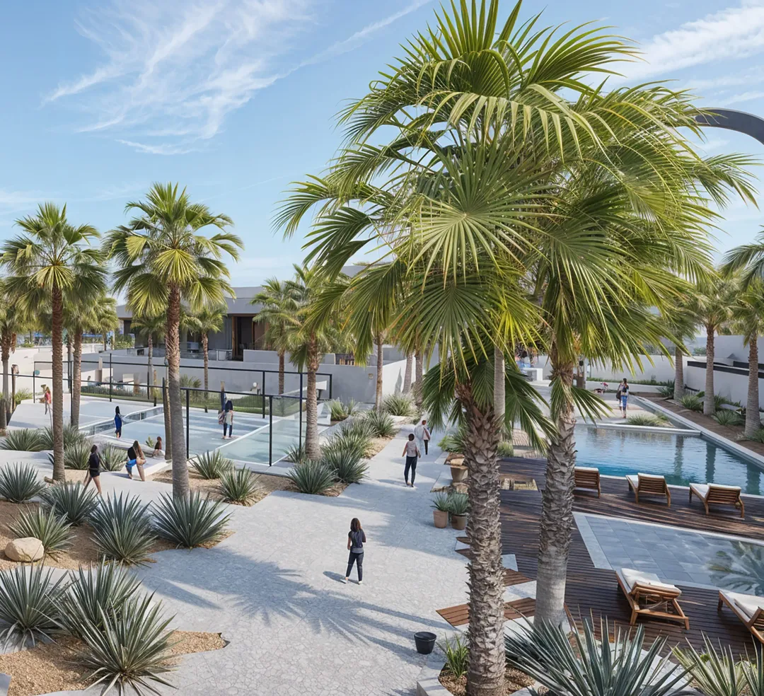 California Residences image 8