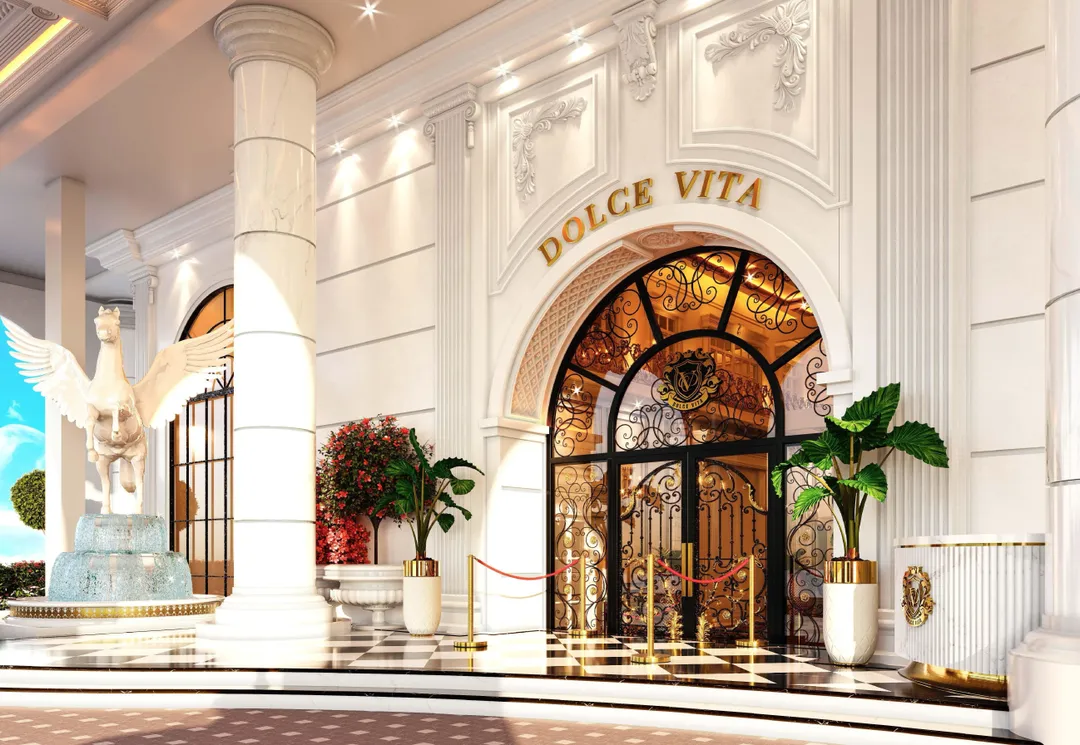 Dolce Vita image 7