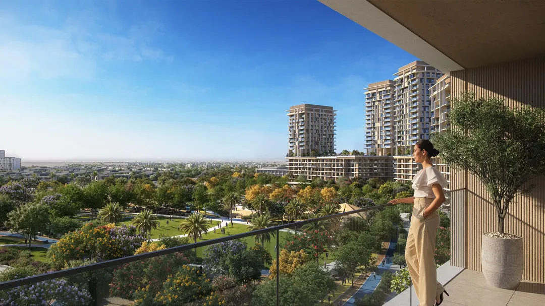 Boulevard Park - Towers A&B image 13