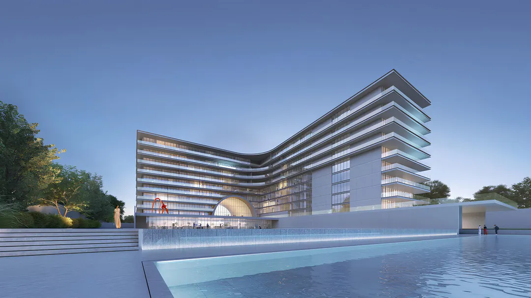 Armani Beach Residences image 10