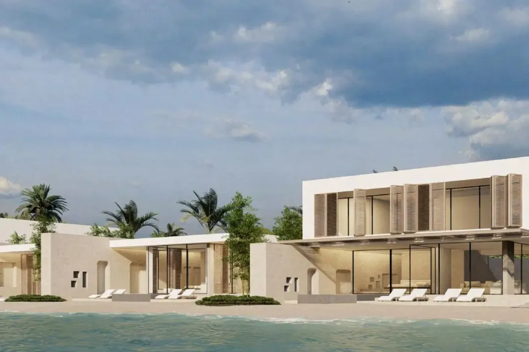 Zuha Island image 10