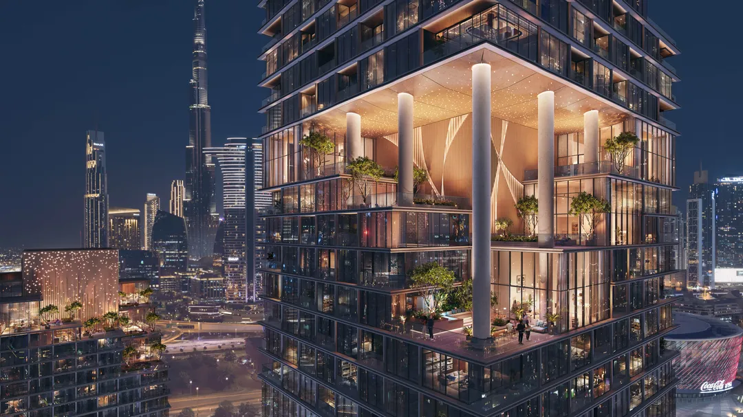 Verve City Walk image 6